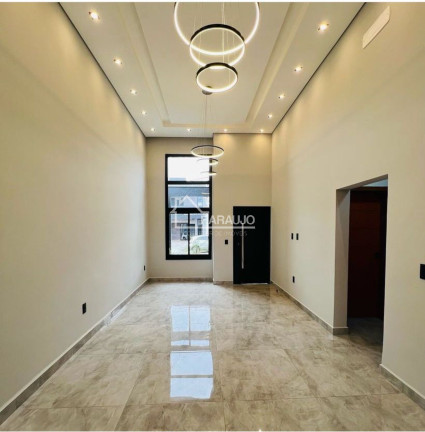 Imagem Imóvel com 3 Quartos à Venda, 124 m² em Horto Florestal - Sorocaba