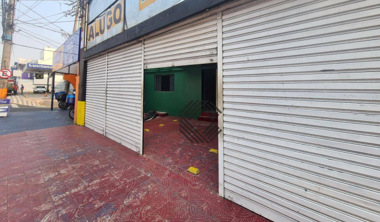 Imagem Casa com 1 Quarto para Alugar, 150 m² em Vila Lucy - Sorocaba Imagem Casa com 1 Quarto para Alugar, 150 m² em Vila Lucy - Sorocaba