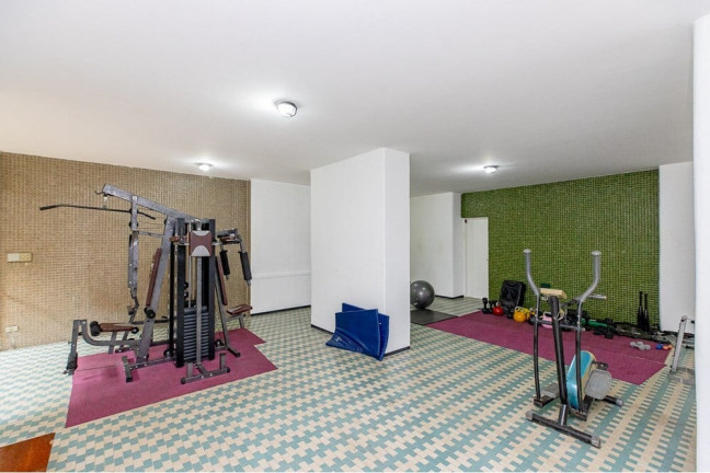 Imagem Imóvel com 2 Quartos à Venda, 128 m² em Moema - São Paulo