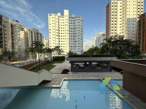 Imagem Apartamento com 5 Quartos à Venda, 374 m² em Jardim Vila Mariana - São Paulo