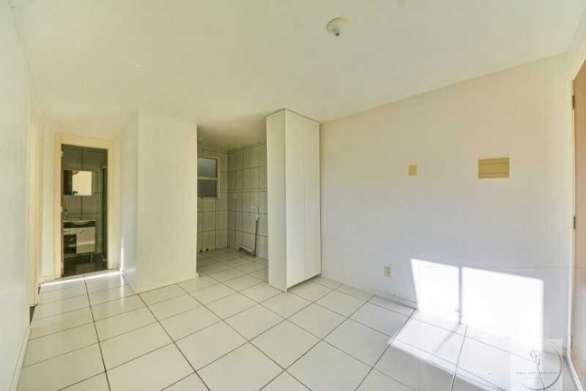 Imagem Apartamento com 2 Quartos à Venda, 40 m² em Campo Novo - Porto Alegre