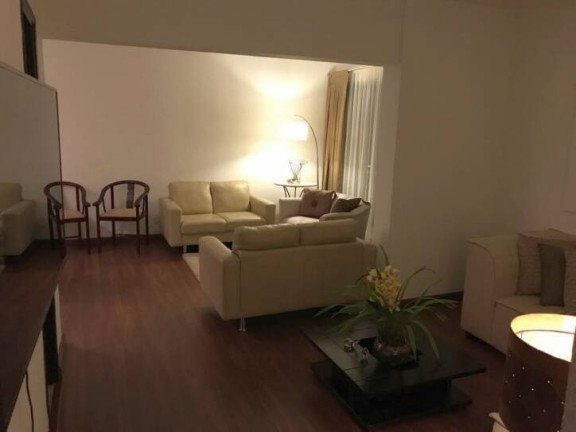 Imagem Apartamento com 2 Quartos à Venda, 93 m² em Jardim Marajoara - São Paulo