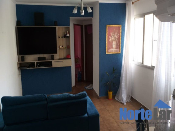 Imagem Apartamento com 2 Quartos à Venda, 53 m² em Jardim Maristela - São Paulo Imagem Apartamento com 2 Quartos à Venda, 53 m² em Jardim Maristela - São Paulo
