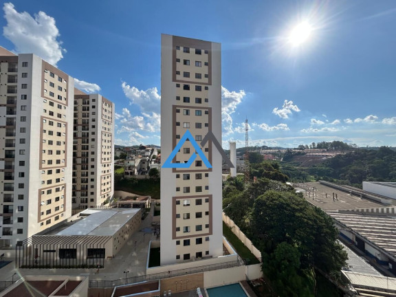 Imagem Apartamento com 2 Quartos para Alugar, 50 m² em Vera Tereza - Caieiras Imagem Apartamento com 2 Quartos para Alugar, 50 m² em Vera Tereza - Caieiras