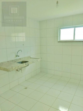 Imagem Casa de Condomínio com 3 Quartos à Venda, 96 m² em Lagoa Redonda - Fortaleza
