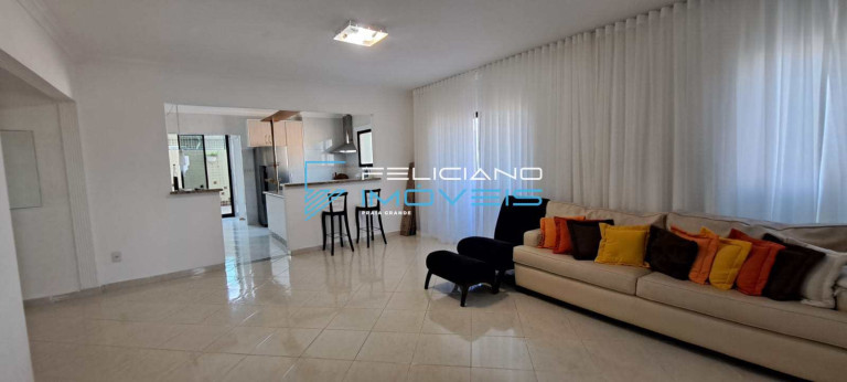 Imagem Cobertura com 4 Quartos à Venda, 288 m² em Canto Do Forte - Praia Grande Imagem Cobertura com 4 Quartos à Venda, 288 m² em Canto Do Forte - Praia Grande