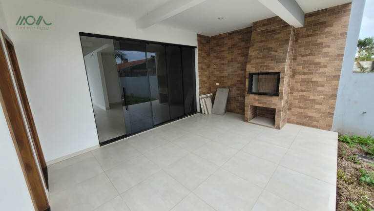 Imagem Casa com 3 Quartos à Venda, 125 m² em Jardim Pérola Do Atlântico - Itapoá Imagem Casa com 3 Quartos à Venda, 125 m² em Jardim Pérola Do Atlântico - Itapoá