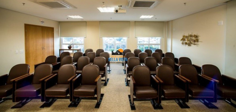 Imagem Sala Comercial à Venda,  em Lapa - São Paulo