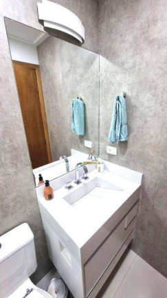 Imagem Apartamento com 2 Quartos à Venda, 79 m² em Jardim - Santo André Imagem Apartamento com 2 Quartos à Venda, 79 m² em Jardim - Santo André