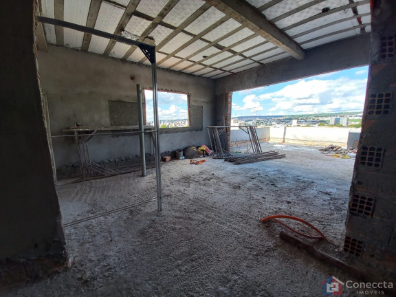 Imagem Cobertura com 4 Quartos à Venda, 135 m² em Cristo Redentor - Patos De Minas
