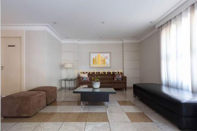 Imagem Apartamento com 1 Quarto à Venda, 33 m² em Vila Pompéia - São Paulo Imagem Apartamento com 1 Quarto à Venda, 33 m² em Vila Pompéia - São Paulo