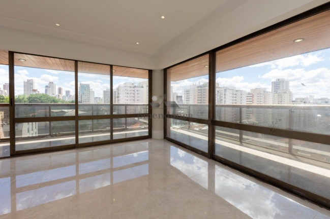 Imagem Apartamento com 5 Quartos à Venda, 240 m² em Perdizes - São Paulo Imagem Apartamento com 5 Quartos à Venda, 240 m² em Perdizes - São Paulo