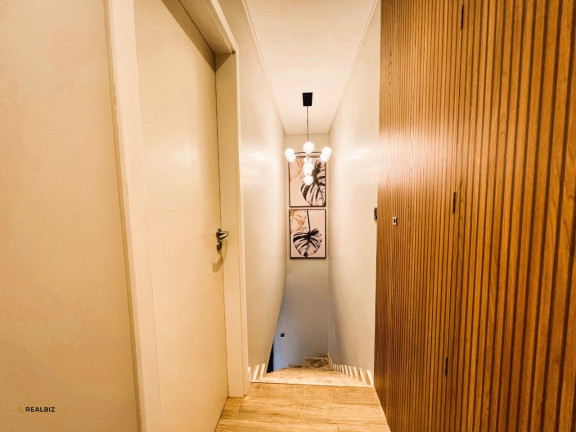 Imagem Casa de Condomínio com 2 Quartos à Venda, 140 m² em Palmas - Governador Celso Ramos Imagem Casa de Condomínio com 2 Quartos à Venda, 140 m² em Palmas - Governador Celso Ramos