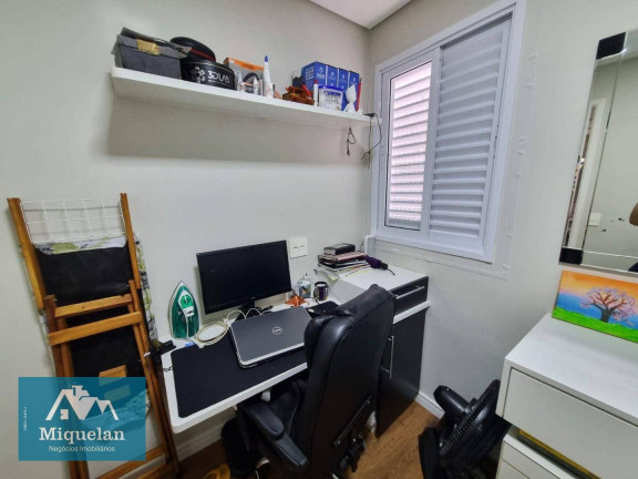 Imagem Apartamento com 3 Quartos à Venda, 120 m² em Horto Florestal - São Paulo