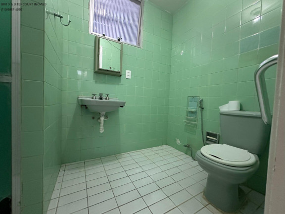 Imagem Imóvel com 3 Quartos à Venda, 125 m² em Graça - Salvador Imagem Imóvel com 3 Quartos à Venda, 125 m² em Graça - Salvador