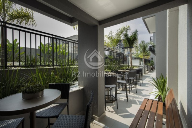 Imagem Apartamento com 2 Quartos à Venda, 59 m² em Cachambi - Rio De Janeiro Imagem Apartamento com 2 Quartos à Venda, 59 m² em Cachambi - Rio De Janeiro