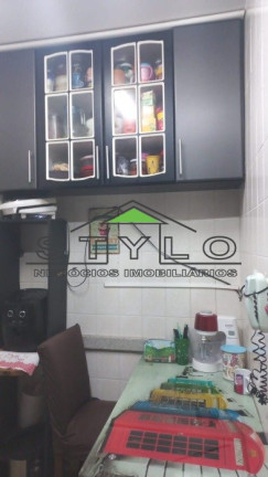 Imagem Apartamento com 4 Quartos à Venda, 97 m² em Centro - São Bernardo Do Campo Imagem Apartamento com 4 Quartos à Venda, 97 m² em Centro - São Bernardo Do Campo