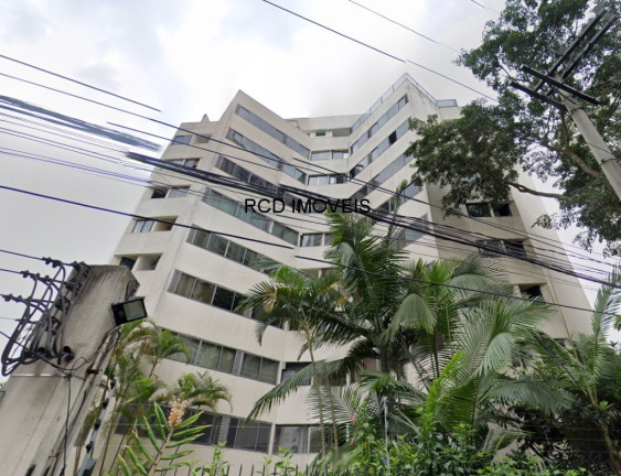 Imagem Apartamento com 3 Quartos à Venda, 63 m² em Jardim Parque Morumbi - São Paulo Imagem Apartamento com 3 Quartos à Venda, 63 m² em Jardim Parque Morumbi - São Paulo