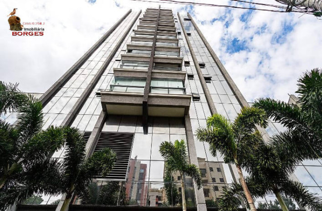 Imagem Apartamento com 1 Quarto à Venda, 51 m² em Indianópolis - São Paulo