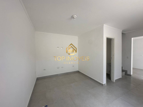 Imagem Casa com 2 Quartos à Venda, 80 m² em Vila Santo Antônio - Guarujá Imagem Casa com 2 Quartos à Venda, 80 m² em Vila Santo Antônio - Guarujá