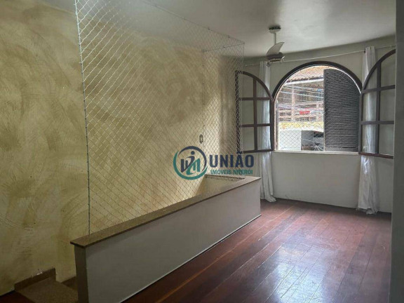Imagem Casa com 4 Quartos à Venda, 200 m² em Fonseca - Niterói