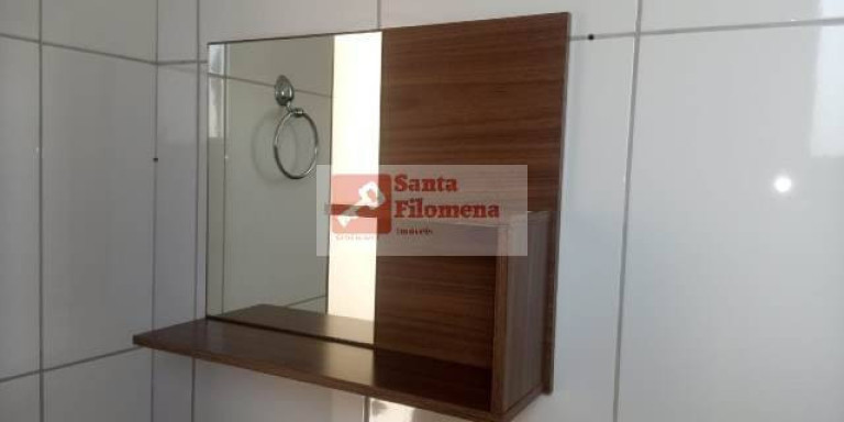 Imagem Apartamento com 2 Quartos à Venda, em Jardim Do Estádio - Santo André Imagem Apartamento com 2 Quartos à Venda, em Jardim Do Estádio - Santo André