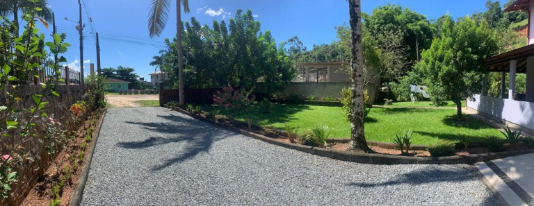 Imagem Casa com 3 Quartos à Venda, 200 m² em Aririu - Palhoça