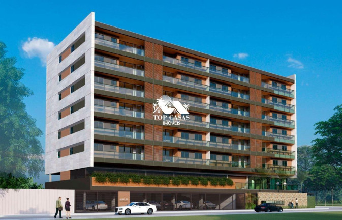 Imagem Apartamento com 2 Quartos à Venda, 77 m² em Nova São Pedro - São Pedro Da Aldeia