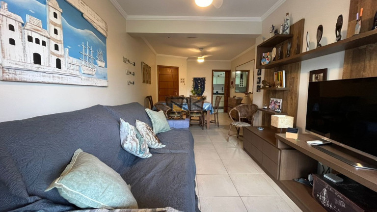 Imagem Apartamento com 2 Quartos à Venda, 75 m² em Itaguá - Ubatuba Imagem Apartamento com 2 Quartos à Venda, 75 m² em Itaguá - Ubatuba