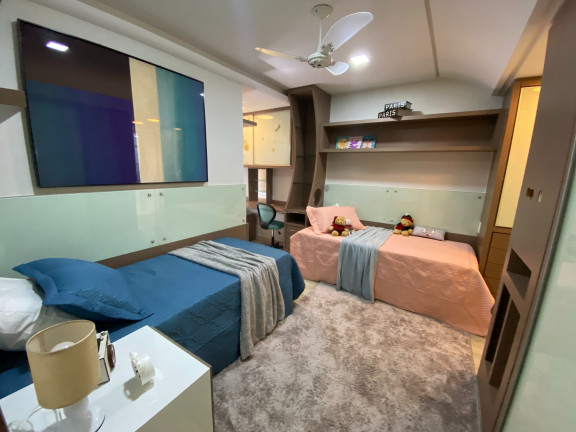 Imagem Imóvel com 3 Quartos à Venda, 187 m² em Centro - Guarapari