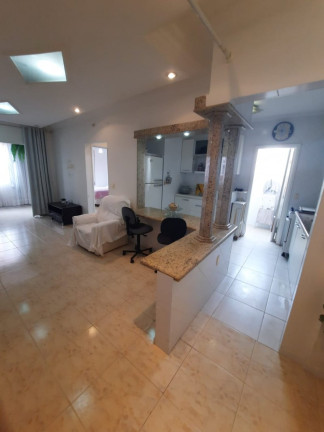Imagem Apartamento com 1 Quarto à Venda, 66 m² em Pompéia - Santos Imagem Apartamento com 1 Quarto à Venda, 66 m² em Pompéia - Santos