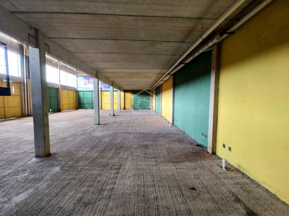 Imagem Imóvel para Alugar, 447 m² em Jardim Céu Azul - Valparaíso De Goiás