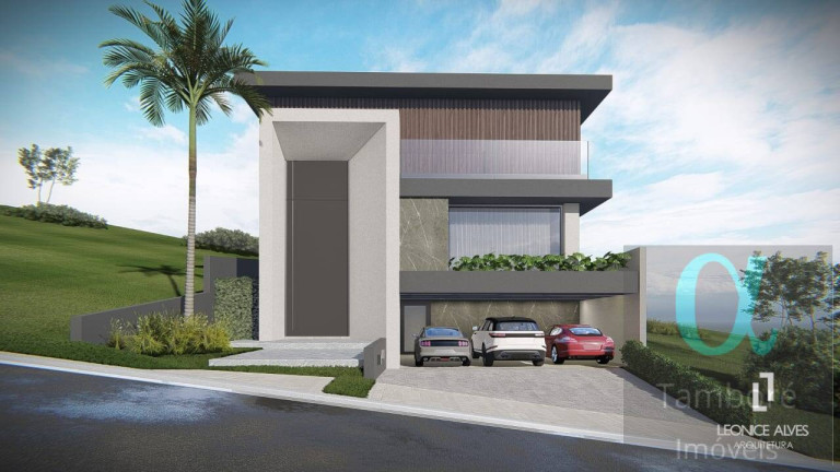 Imagem Casa com 4 Quartos à Venda, 560 m² em Alphaville - Santana De Parnaíba Imagem Casa com 4 Quartos à Venda, 560 m² em Alphaville - Santana De Parnaíba