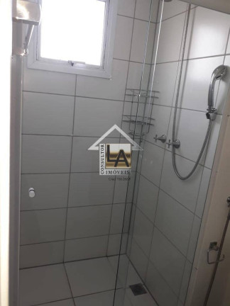 Imagem Apartamento com 1 Quarto à Venda, 34 m² em Chácara Santo Antônio (zona Sul) - São Paulo