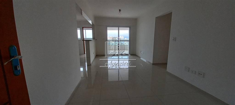 Apartamento com 3 Quartos à Venda, 140 m² em Guilhermina - Praia Grande