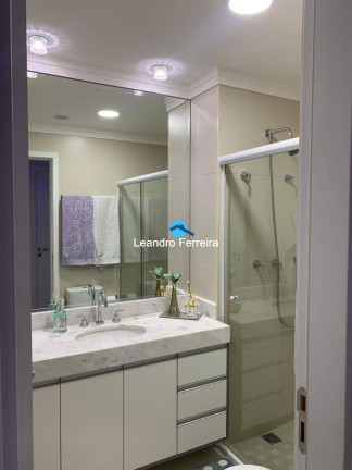 Imagem Apartamento com 3 Quartos à Venda, 95 m² em Centro - São Bernardo Do Campo