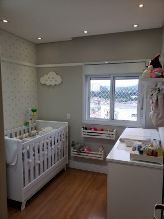 Imagem Apartamento com 3 Quartos à Venda, 83 m² em Picanço - Guarulhos