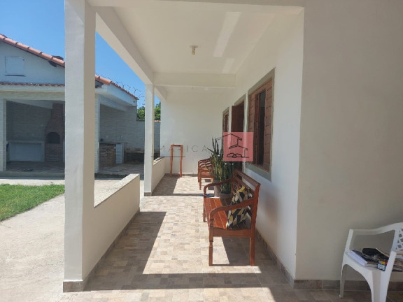 Imagem Casa com 3 Quartos à Venda, 514 m² em Jardim Atlântico Leste (itaipuaçu) - Maricá