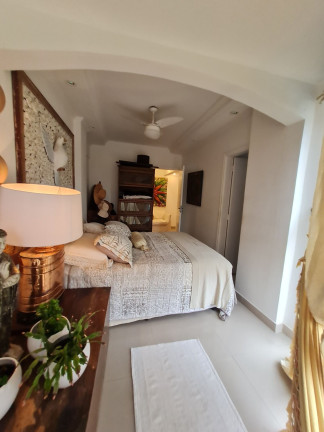 Imagem Apartamento com 3 Quartos à Venda, 110 m² em Aparecida - Santos Imagem Apartamento com 3 Quartos à Venda, 110 m² em Aparecida - Santos