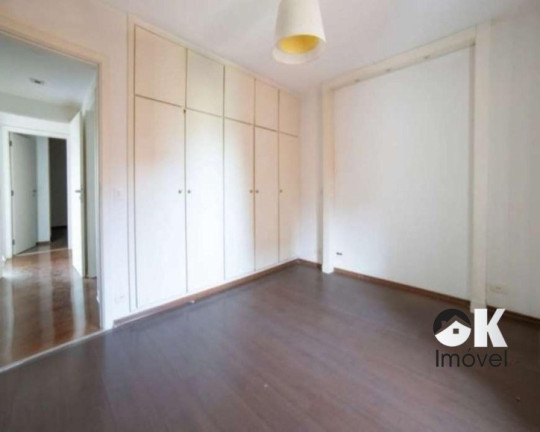 Imagem Apartamento com 3 Quartos à Venda, 150 m² em Jardim Paulista - São Paulo