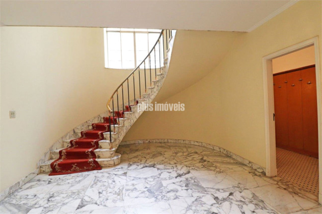 Imagem Casa com 4 Quartos à Venda, 360 m² em Jardim América - São Paulo Imagem Casa com 4 Quartos à Venda, 360 m² em Jardim América - São Paulo