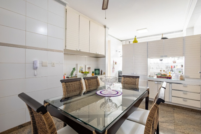 Imagem Apartamento com 4 Quartos à Venda, 296 m² em Paraíso - São Paulo Imagem Apartamento com 4 Quartos à Venda, 296 m² em Paraíso - São Paulo
