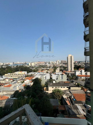 Imagem Imóvel com 2 Quartos à Venda, 52 m² em Vila Príncipe De Gales - Santo André Imagem Imóvel com 2 Quartos à Venda, 52 m² em Vila Príncipe De Gales - Santo André