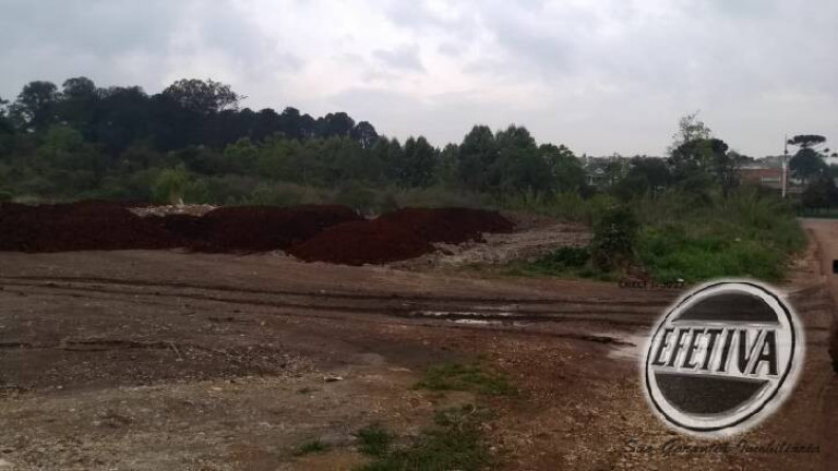 Imagem Terreno à Venda, 13 m² em Guaraituba - Colombo Imagem Terreno à Venda, 13 m² em Guaraituba - Colombo