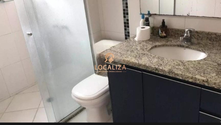 Imagem Imóvel com 3 Quartos à Venda, 147 m² em Parque Residencial Aquarius - São José Dos Campos Imagem Imóvel com 3 Quartos à Venda, 147 m² em Parque Residencial Aquarius - São José Dos Campos