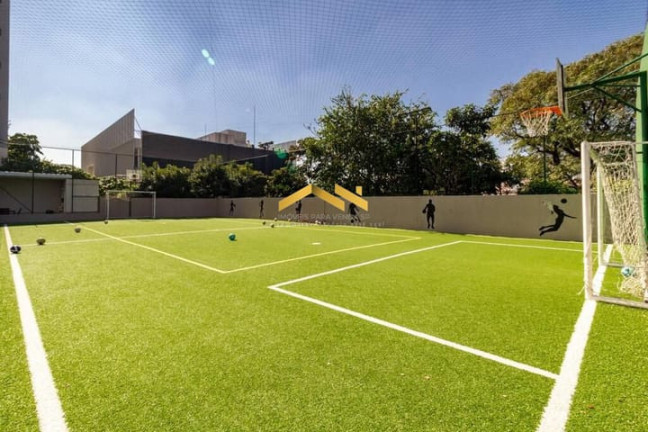 Imagem Apartamento com 3 Quartos à Venda, 140 m² em Vila Mariana - São Paulo