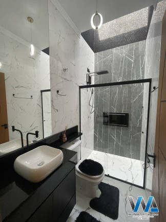 Imagem Casa com 3 Quartos à Venda, 118 m² em Residencial Quinta Dos Vinhedos - Bragança Paulista