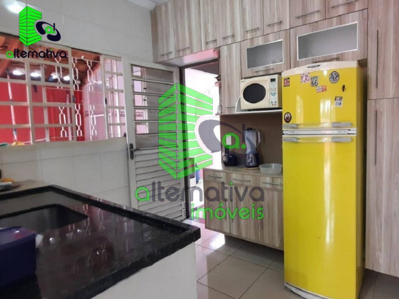 Imagem Casa com 3 Quartos à Venda, 300 m² em Loteamento Village Tremembé - Tremembé