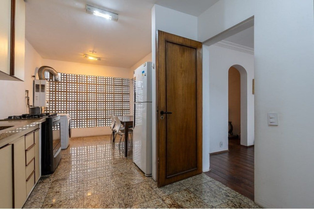 Imagem Apartamento com 3 Quartos à Venda, 107 m² em Cidade Monções - São Paulo Imagem Apartamento com 3 Quartos à Venda, 107 m² em Cidade Monções - São Paulo