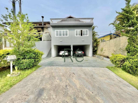 Casa com 4 Quartos à Venda, 350 m² em Jardim Das Flores - Cotia